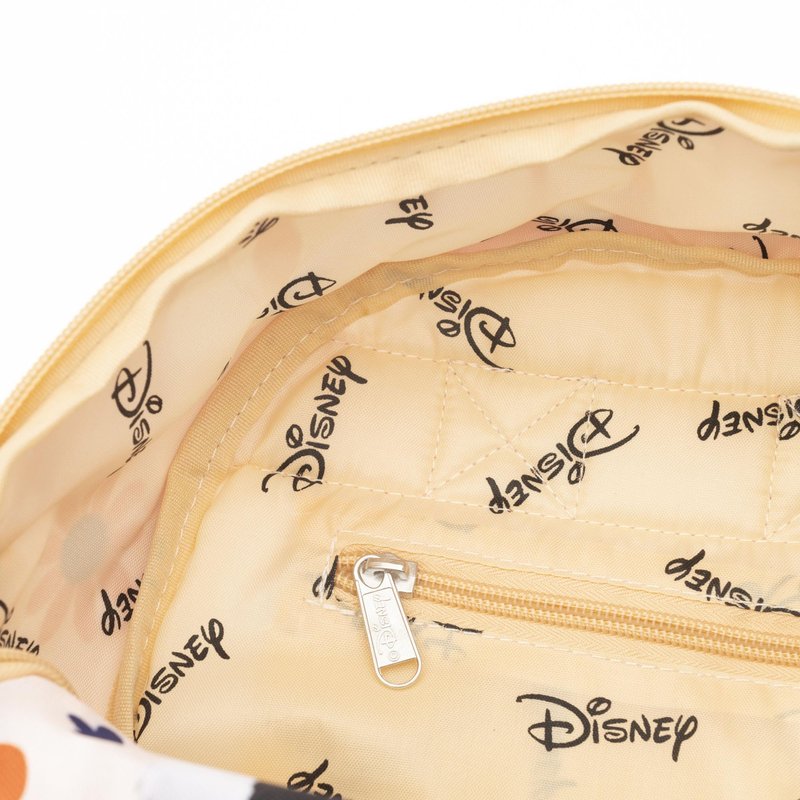 Wondapop - Minnie Mouse 13" Deluxe Nylon Daypack