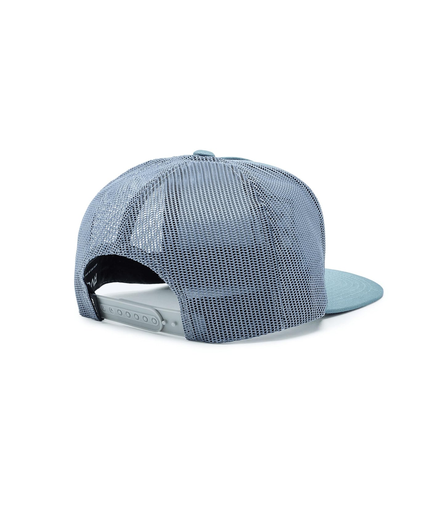 RVCA Mens VA All The Way Trucker Lead One Size