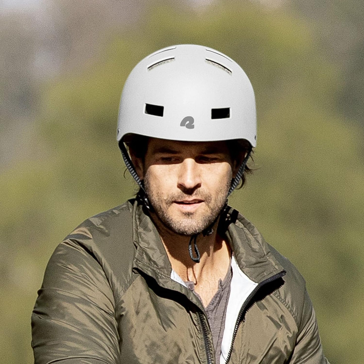 Retrospec Dakota Adult Bike Helmet - Multi-Sport Protection with 10 Vents & Washable Padding | Unisex Design
