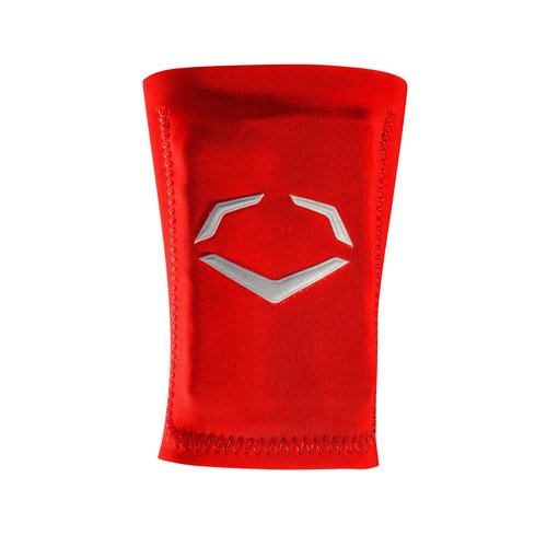 EvoShield PRO-SRZ Protective Wrist Guard, Scarlet - Large