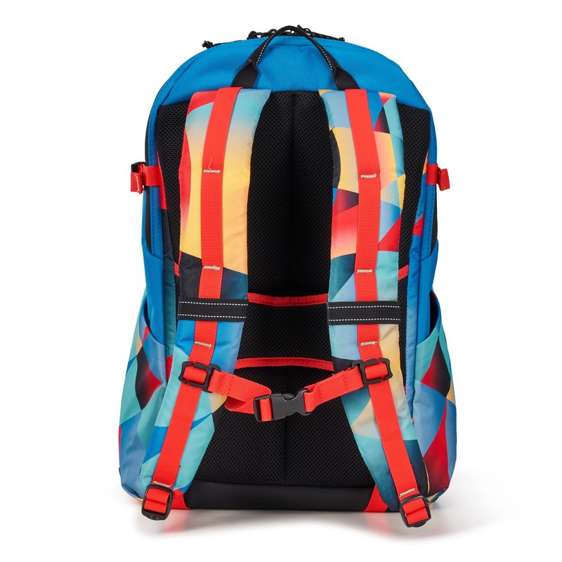 OGIO Alpha 20 Backpack (Hyper Camo)