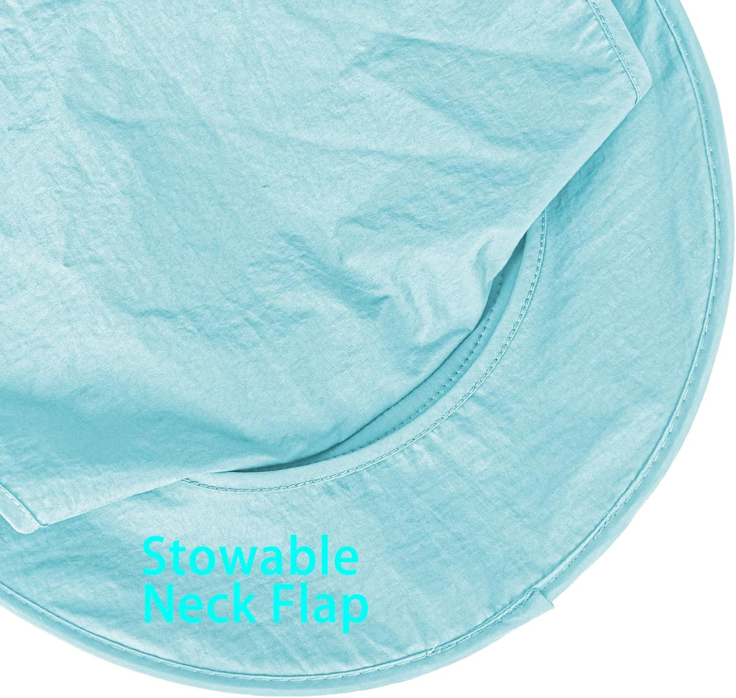 Sun Hats | UPF 50+ Breathable Wide Brim Fishing Hat for Men & Women - Summer UV Protection