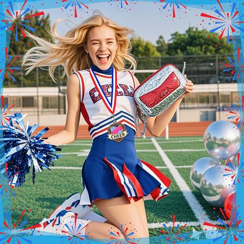 Bulk Sports Medals - 10/20/30/40 Pcs Award Medals with Neck Ribbons | 2.4 Inch Winner Trophy for Tournaments