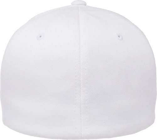 Flexfit Men's Fitted Baseball Cap - Comfortable Athletic Design | Adjustable Size Options