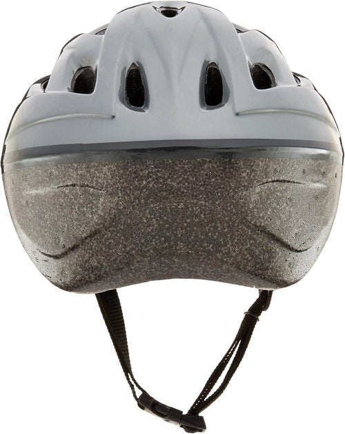 Bell Adult Reflex Helmet - Solid Design for Enhanced Safety and Comfort | Perfect for Cycling