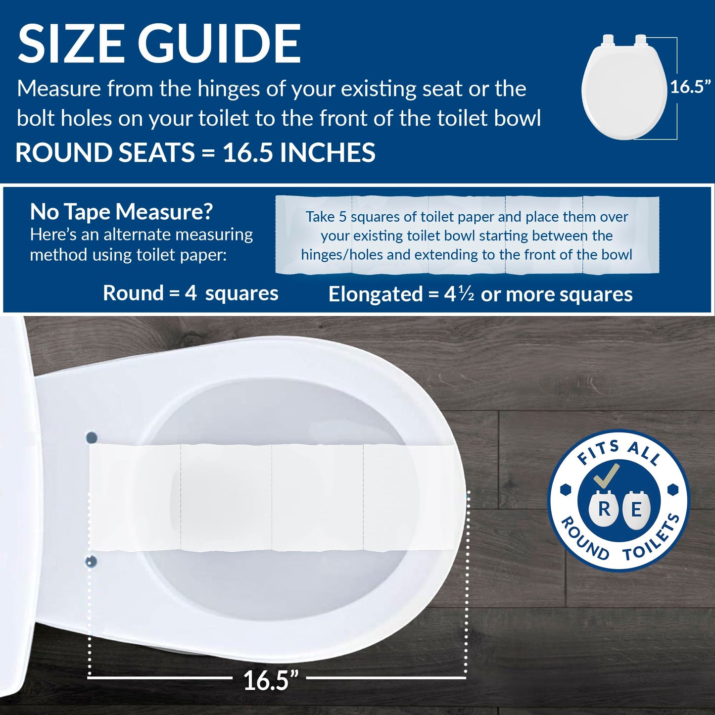Bemis Classic Colors Slow Close Toilet Seat, Easy Clean Hinges and Durable Plastic Seat, Made in USA, Round, Loganberry