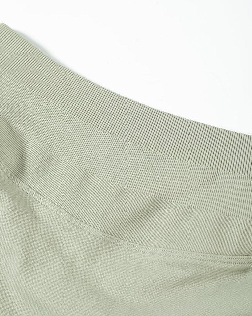 AUROLA Workout Shorts for Women - No Roll-Up, Squat-Proof Scrunch Seamless Compression | Multiple Sizes