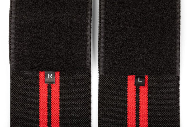 DBAP LIFTING Wrist Wraps (America)