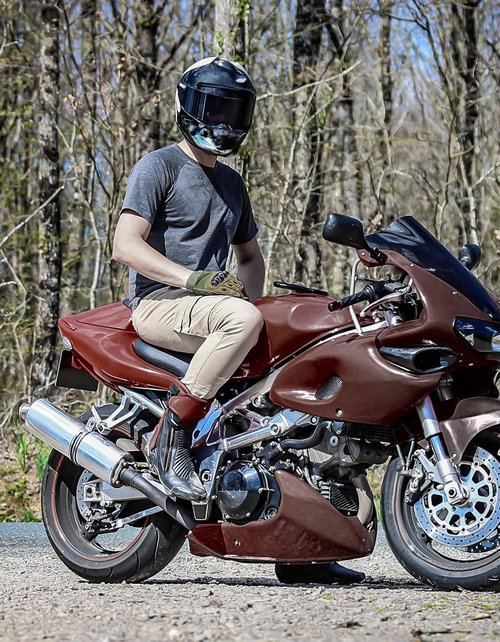 KEMIMOTO Tactical Gloves - Touchscreen Motorcycle Gloves with Hard Shell & Palm Padding | Ideal for Sports, Cycling, Hunting, and Hiking