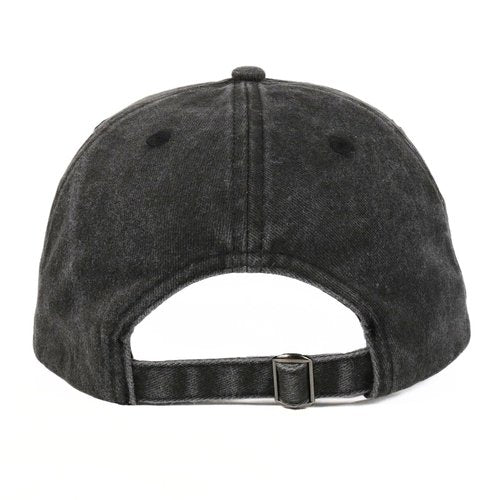 InnoBeta Cyclist Gifts for Men - Cycologist Bicycle Hat - Road Cycling Embroidered Baseball Cap Grey