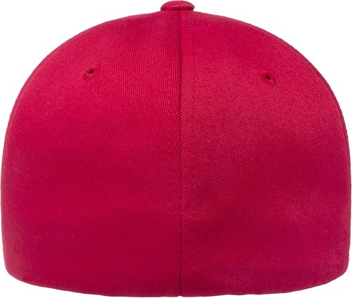 Flexfit Men's Baseball Cap - Fitted Athletic Design for Comfort | Stylish & Versatile