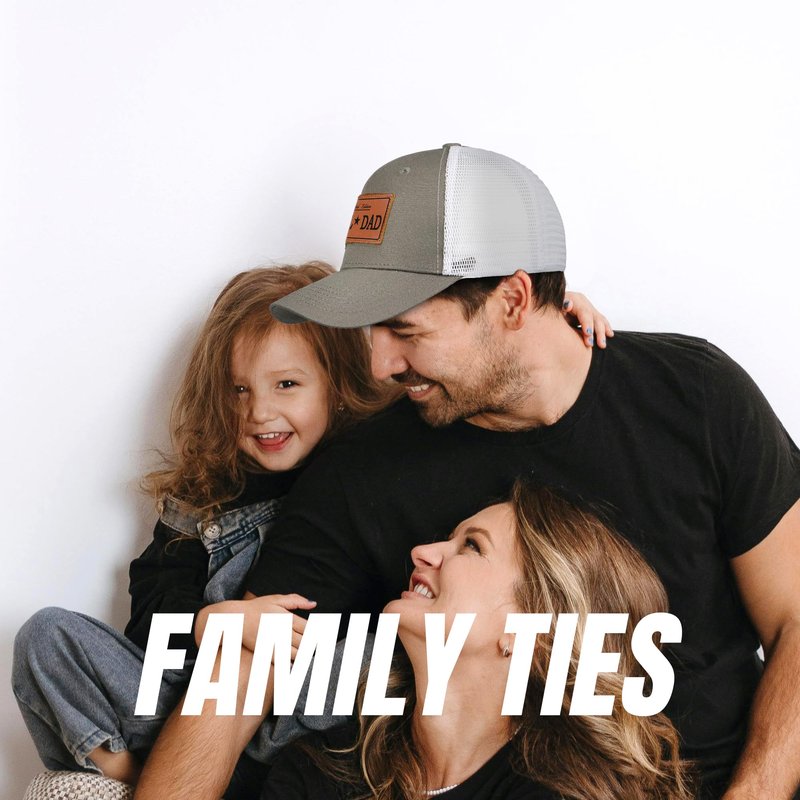 Vitiryha Girl and Dad Hat Gifts for Father Men from Daughter Wife,Fathers Day,Christmas,Birthday
