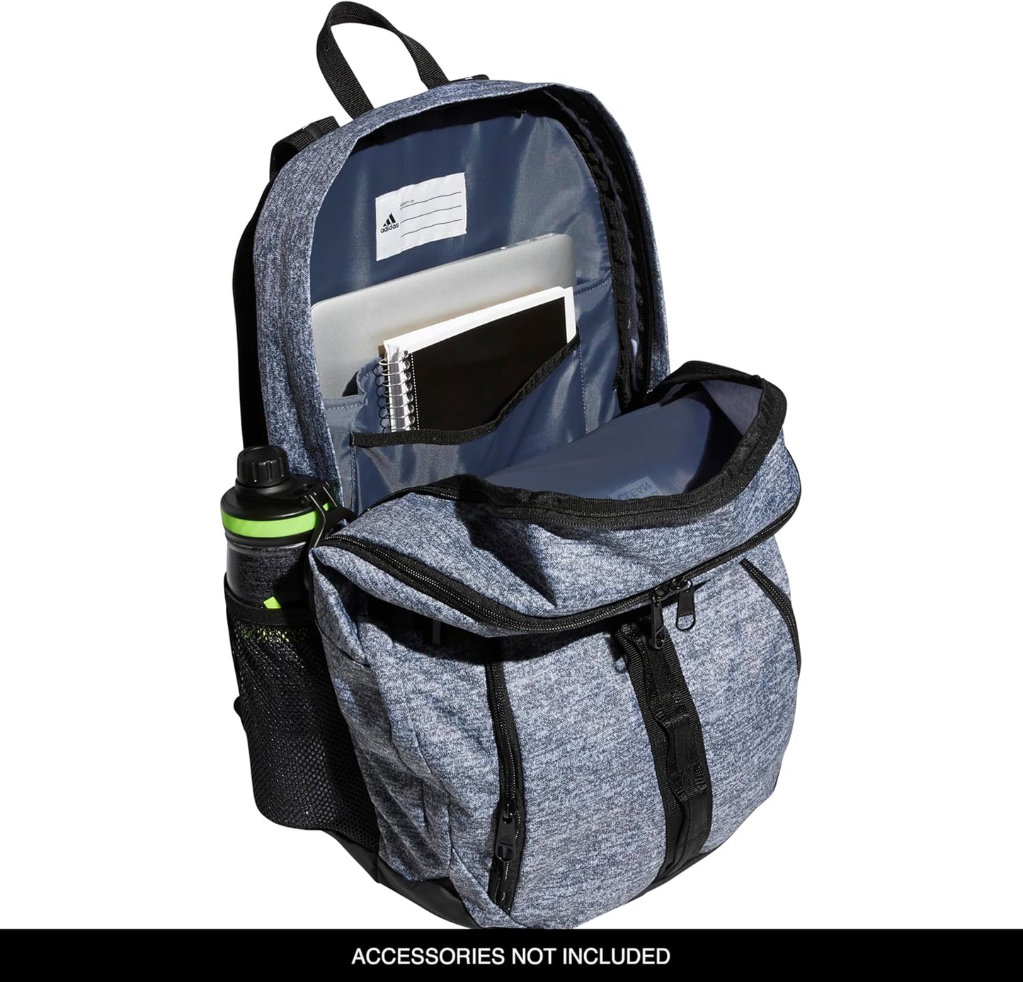 Prime 6 Backpack - Durable Travel Companion with Multiple Compartments | Lightweight Design