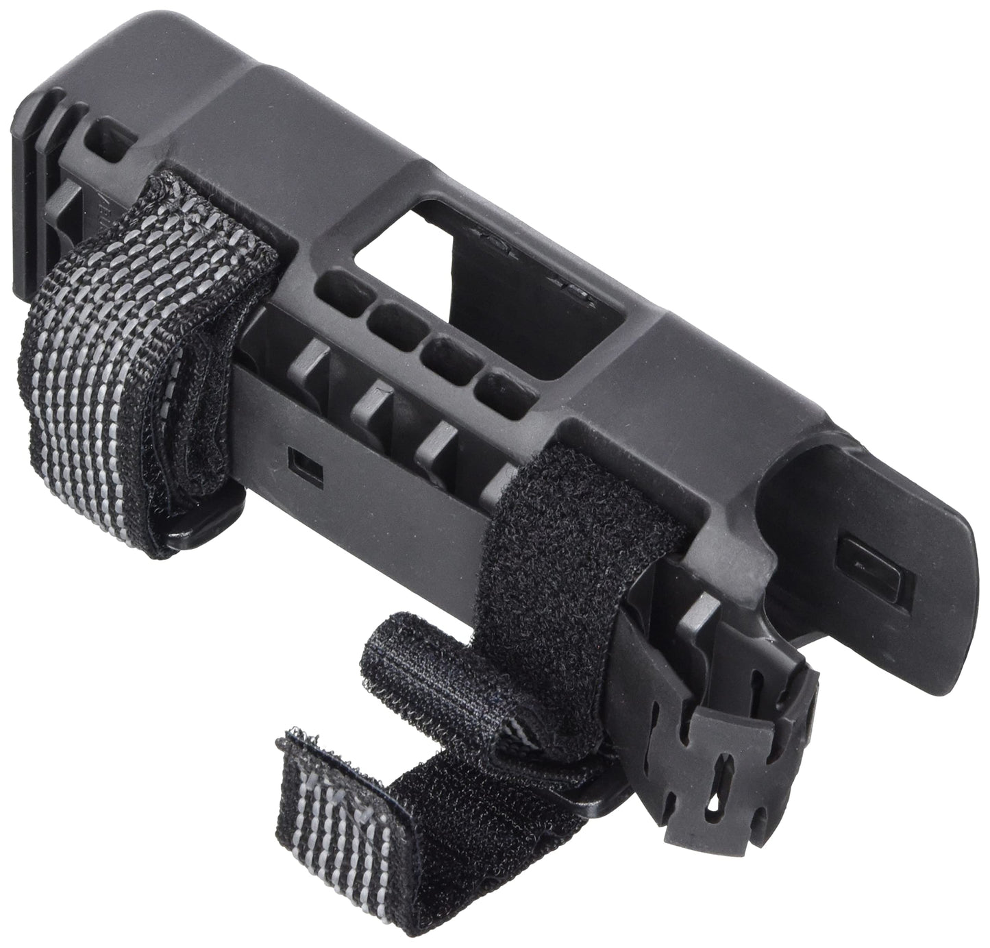 ABUS Bordo 6000K Folding Lock with ST Lock case - Bicycle Lock with XPlus Cylinder for high Tamper Protection - Security Level 10