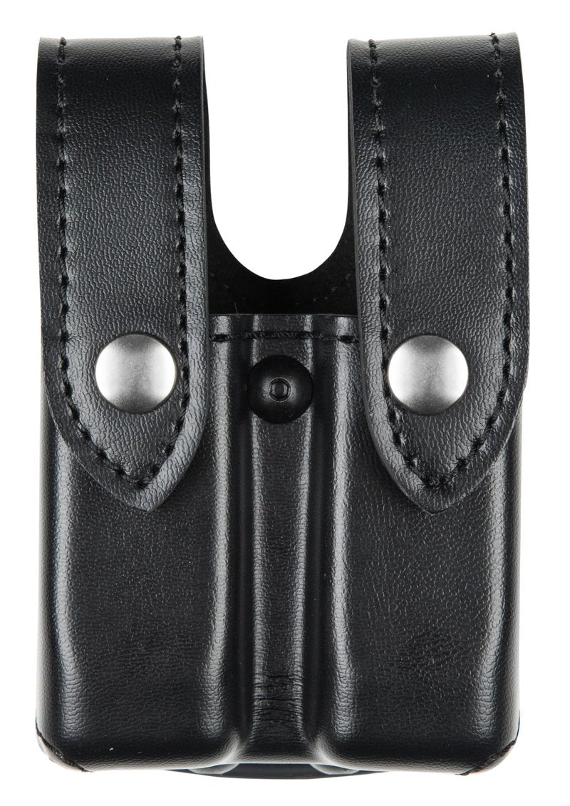Bianchi safariland 72-83-2: 72 Glock 17/22 PLN blk, Plain, Black