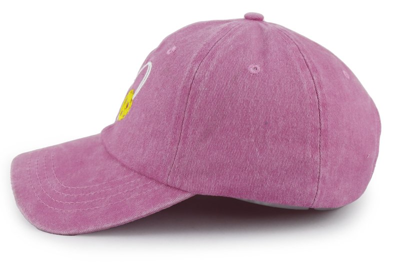 Pickleball Gifts for Men Women, Funny Sports and Outdoors Heart Pickle Ball Hats, Christmas Mothers Fathers Day Birthday Gift for Pickleball Lovers Pink