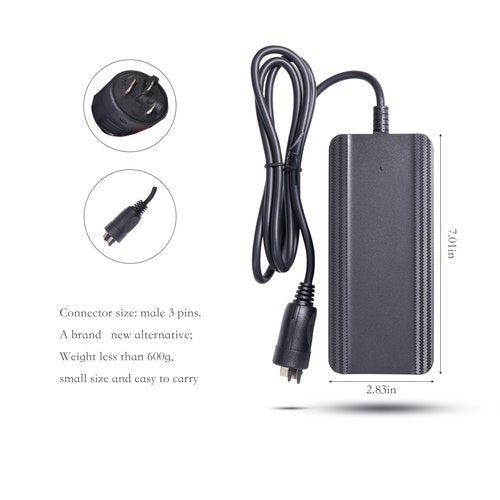 Compatible with Bosch eBike Charger and Unisex - Adult 2A Compact Gen2 Bicycle Decoration