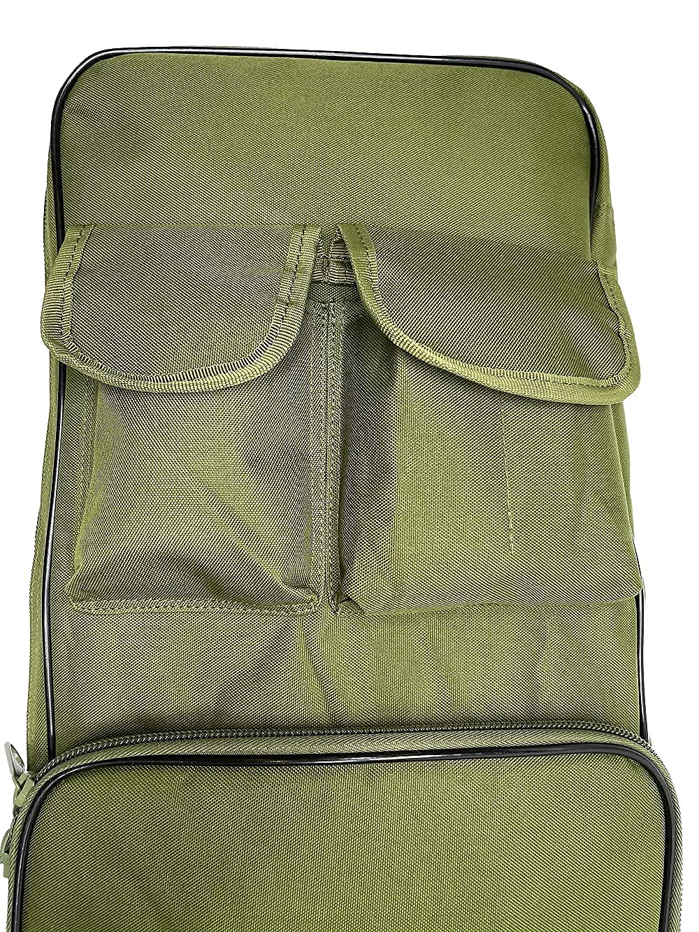 Silfrae Rifle Backpack Soft Rifle Cases Shotgun Bag Rifle Case Shotgun Backpack Gun Case