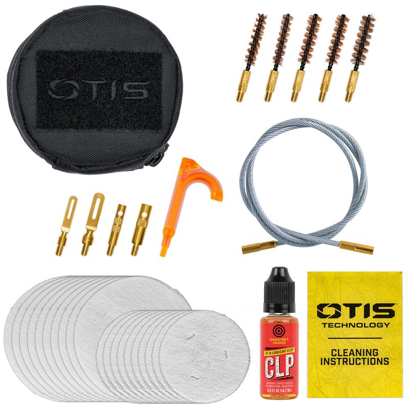 OTIS RIFLE CLEANING KIT