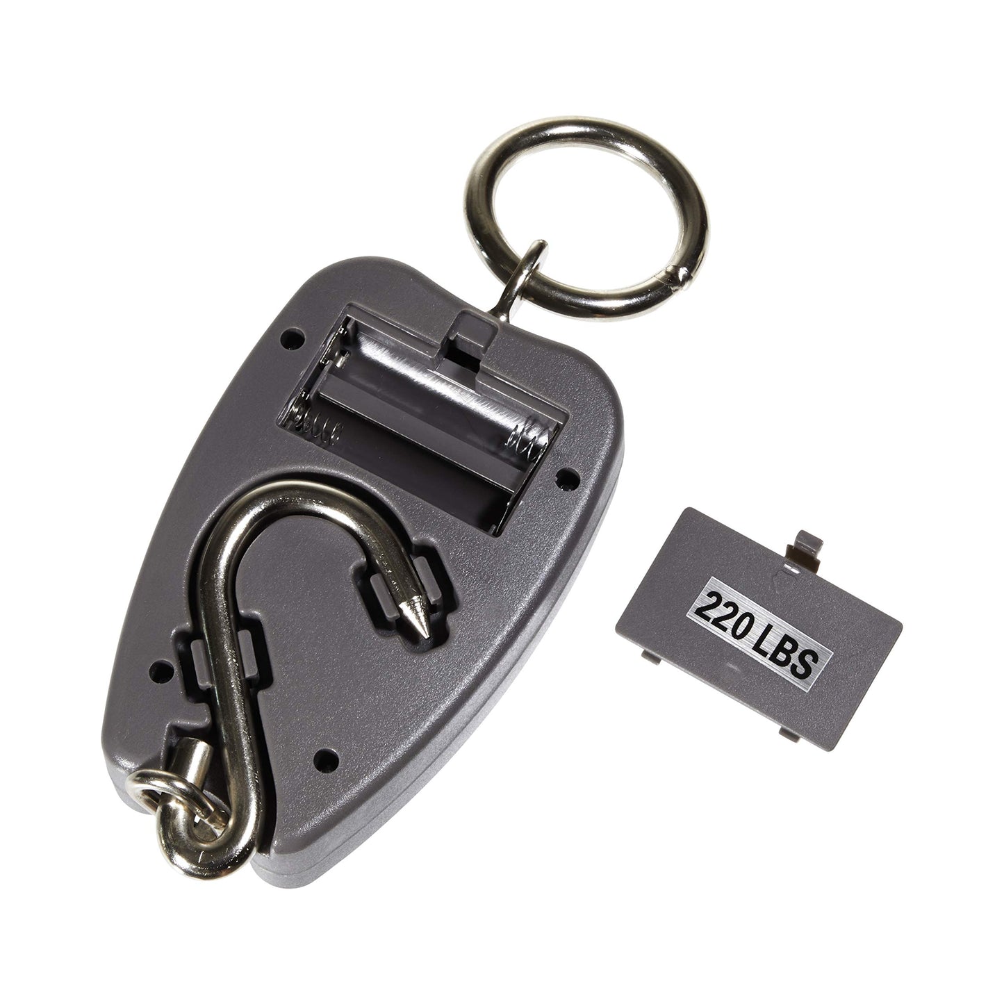 Allen Company K’netix Newton Digital Bow Scale by Allen, Gray