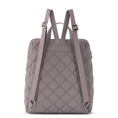 The Sak Arlo Backpack - Women's Backpack for Everyday & Travel - Daypack With Adjustable Straps & Zipper Pockets