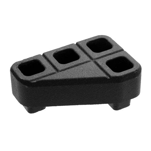 Magpul DAKA Grid Angled Block Kit, Includes 2 45°/90° Blocks, 2 30°/60° Blocks, and 2 45° Double Blocks