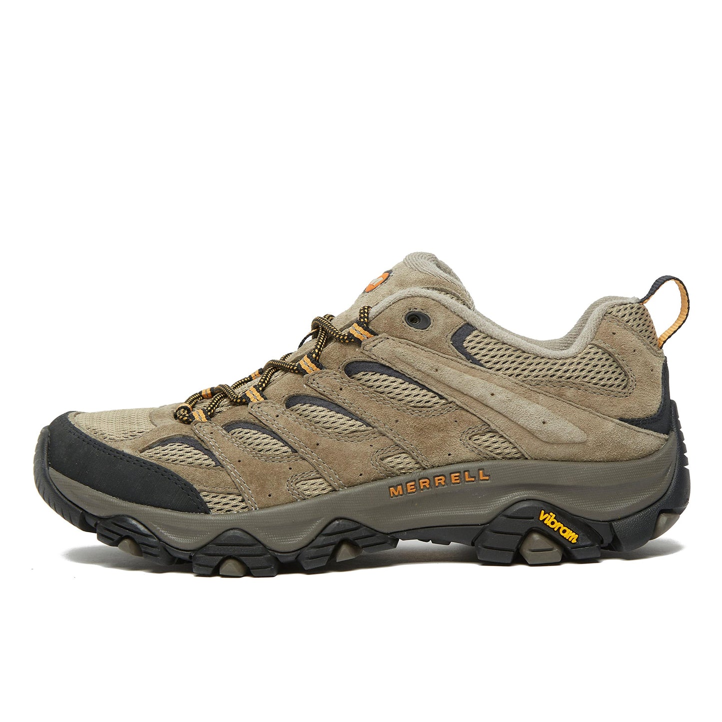 Merrell Men's Moab 3 Hiking Shoe, Pecan 10