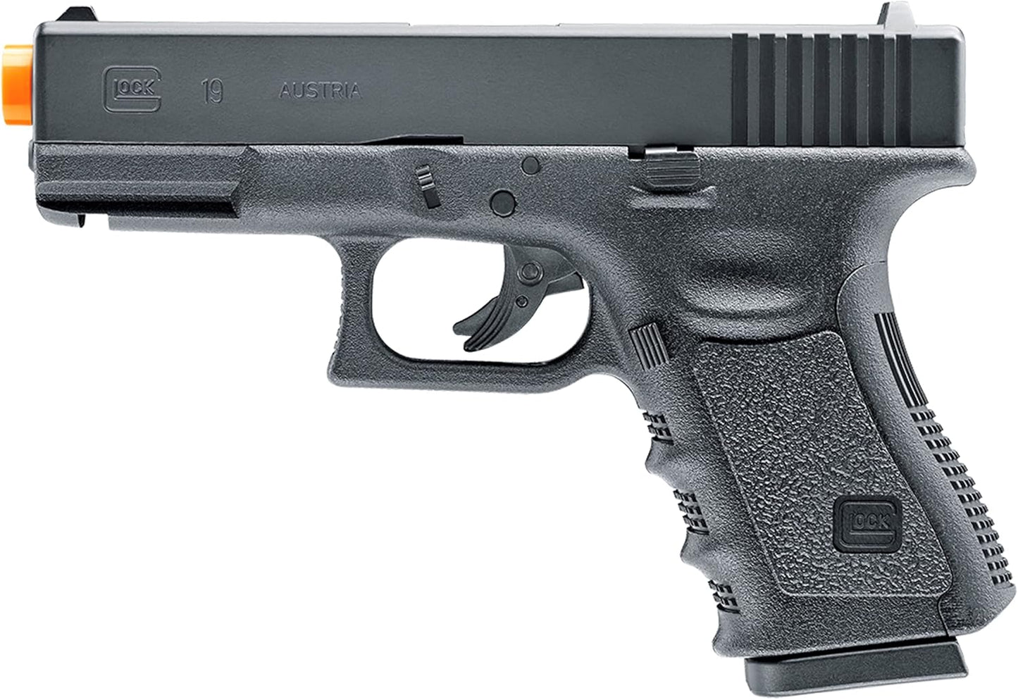 Umarex USA Elite Force Glock | Authentic Airsoft Pistol with Realistic Design and Performance