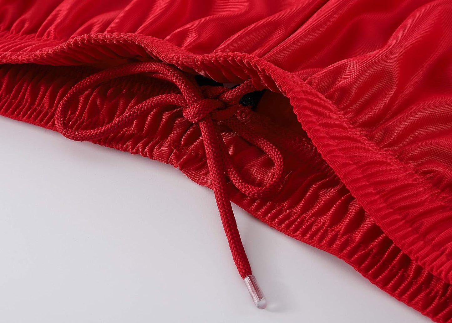 Abovewater Men's Basketball Shorts - Deep Pockets & Drawstring for Running and Gym Training