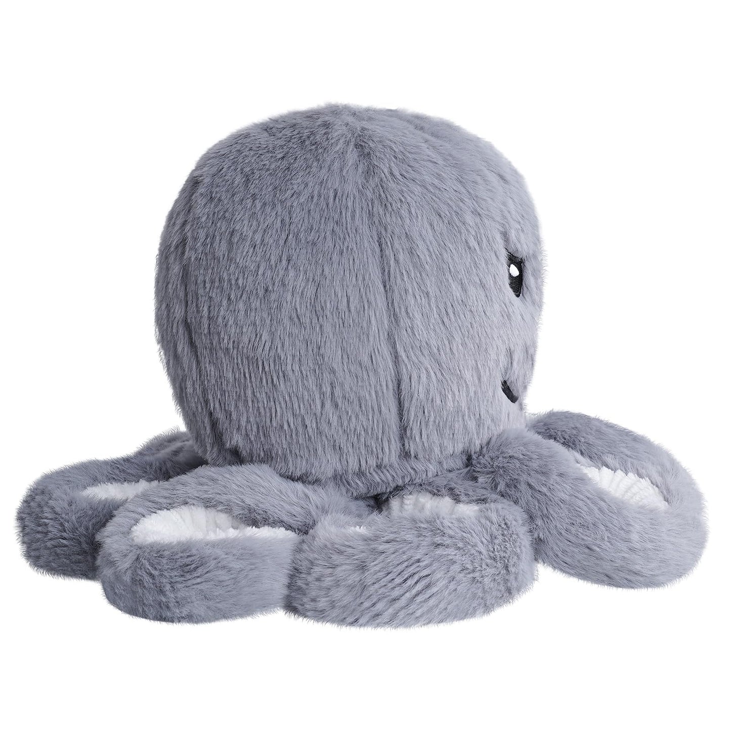 Big Teeth Driver Funny Golf Head Covers Funny Golf Club Covers for 460cc Driver Club,Golf Head Covers Funny Gift (Octopus)