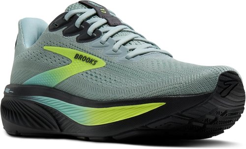 Brooks Men's Ghost 17 Running Shoe - Lightweight Comfort & Support | Ideal for Neutral Runners