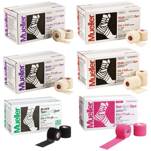 Tear-Light Tape™ 2" x 5 yards (CS)