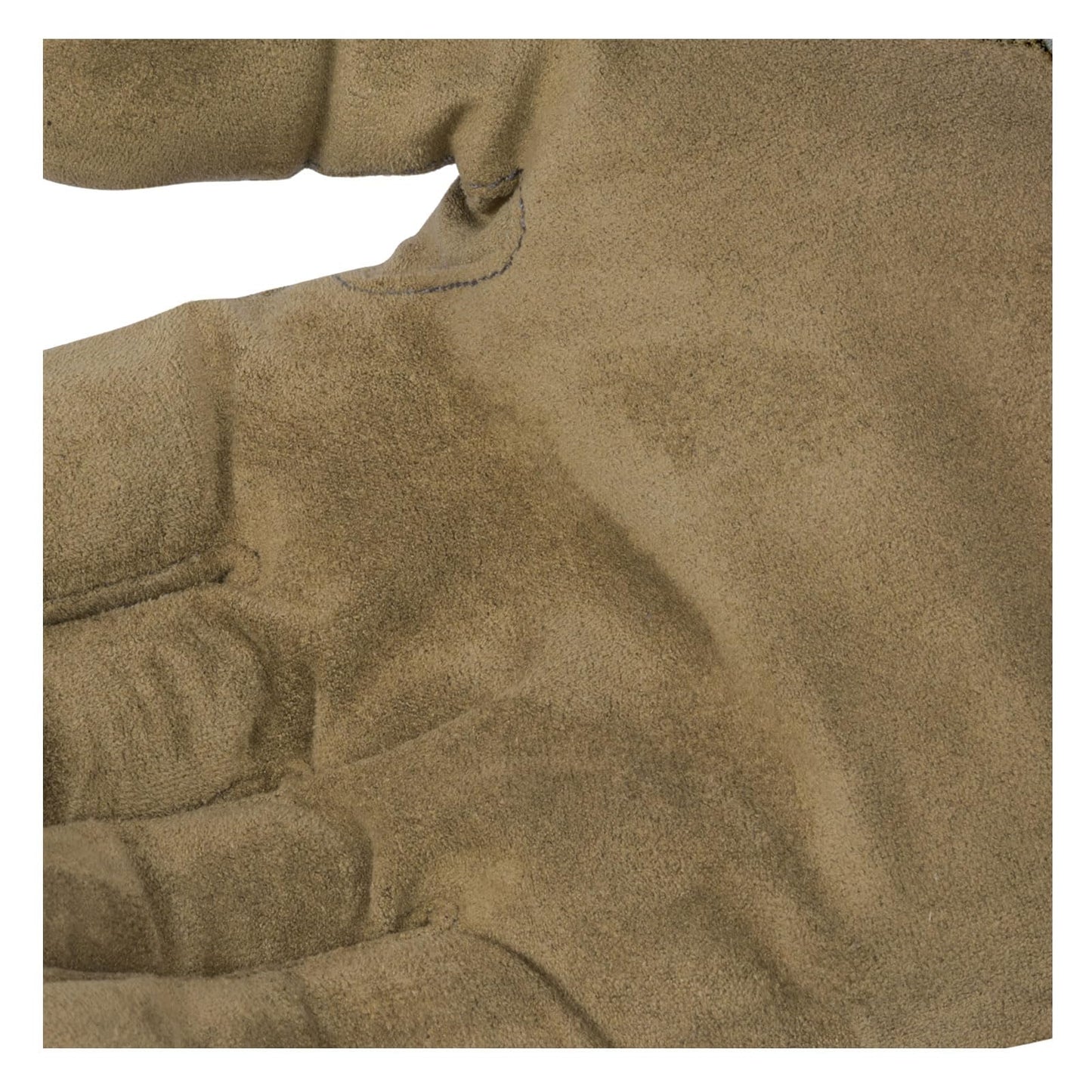 VIKTOS Men's Patrolux OP Glove - Durable Tactical Functional Touchscreen-Compatible Gloves with Reinforced Palm & Fingers, Ranger, Medium