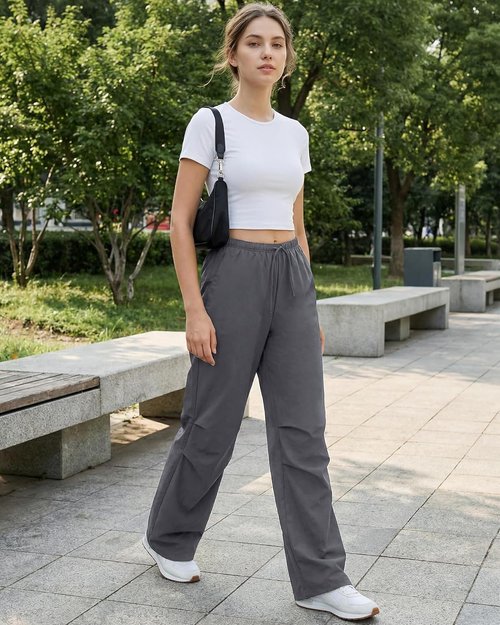 G4Free Women's Hiking Pants - Water Resistant, Quick Dry, Lightweight | Available in 27", 29", 31" Sizes