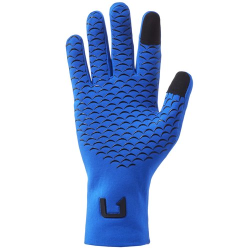 HUK Tournament Glove|Waterproof Fishing Glove + Touchscreen Tips