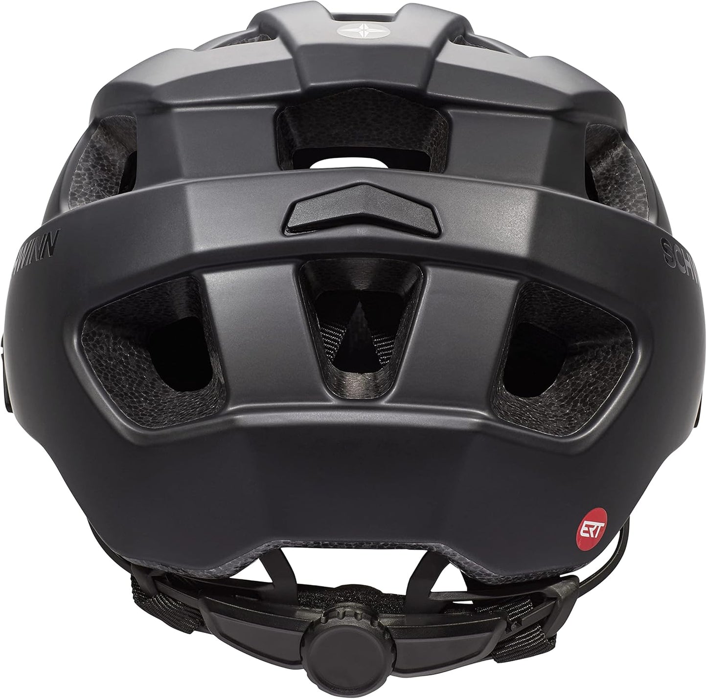 Schwinn Bunker ERT Helmet - Lightweight Protection with Adjustable Fit | Ideal for Cycling Safety