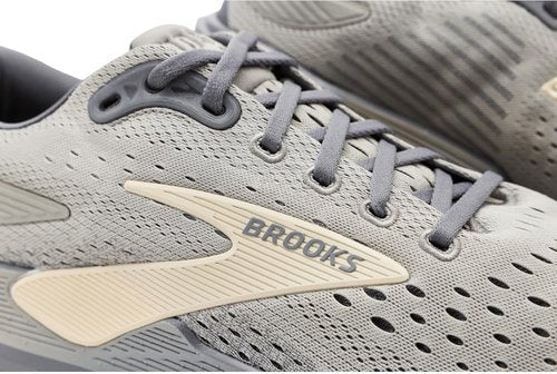 Brooks Men's Ghost Max 3 - Premium Neutral Running & Walking Shoes for Comfort and Support