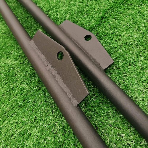 Lat Pulldown Bar by [Brand Name] - 29/39/48 Inch Wide Grip with Non-Slip Handle for Home Gym