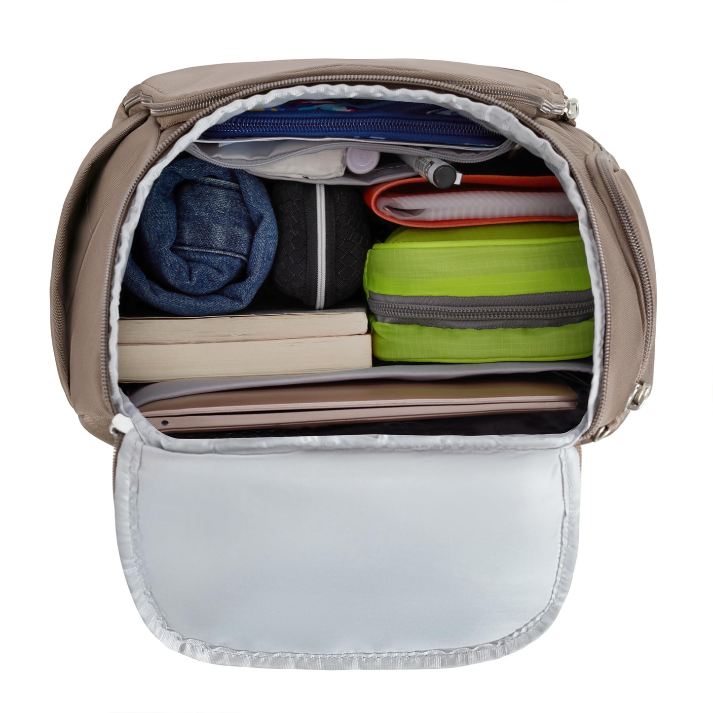 Travelon Anti-Theft Classic Backpack
