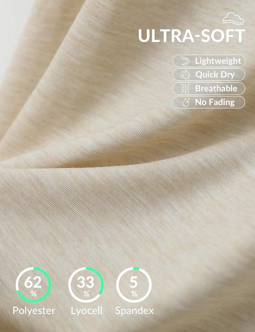 Baleaf Women's Yoga Tank Top - Open Back High Neck Sleeveless Athletic Shirt | Loose Fit for Comfort