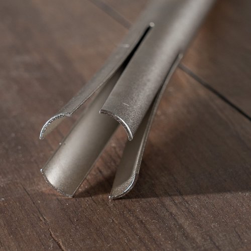 BikeHand Bike Bicycle Headset Cup Remover Removal Tool - 1¼" & 1½"