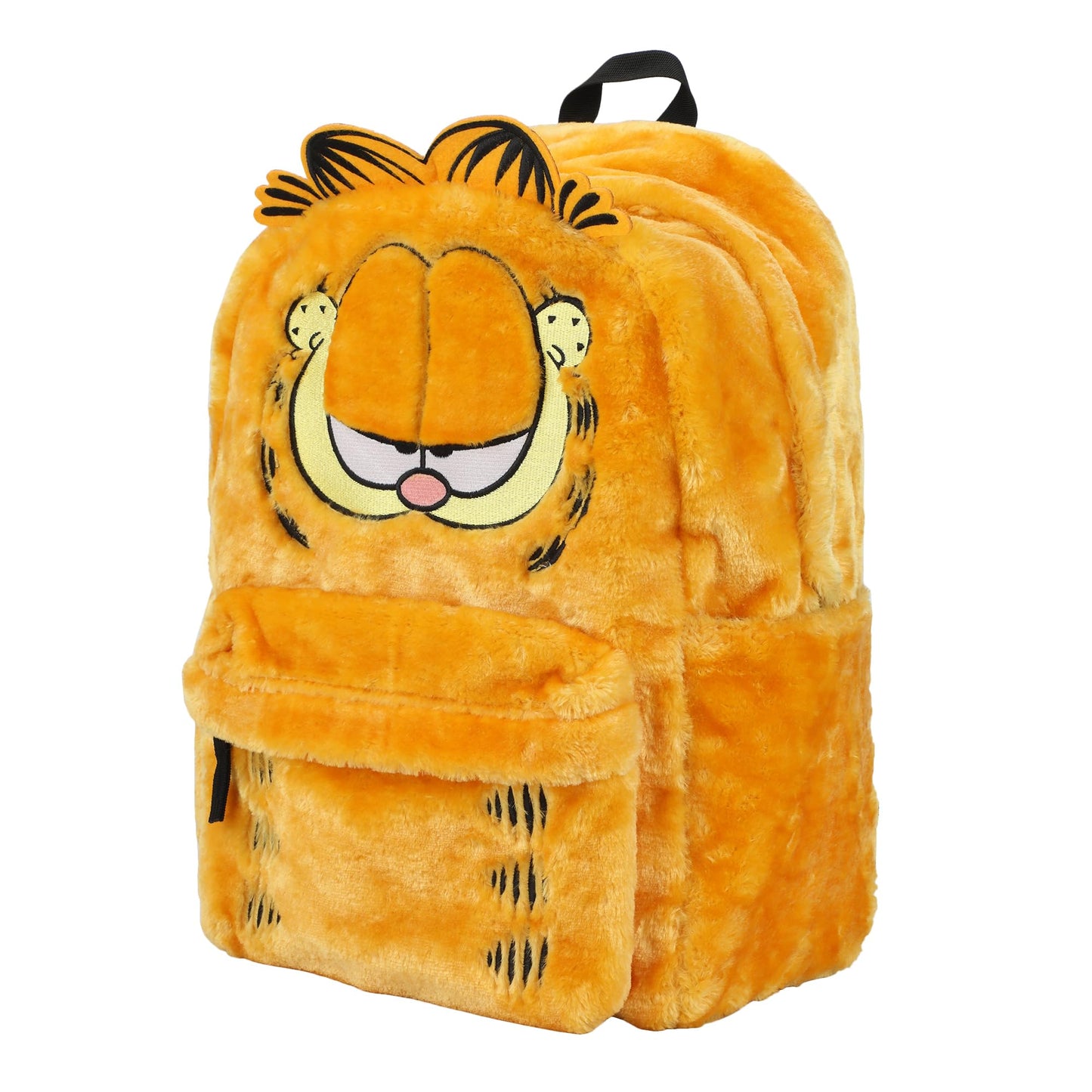 Bioworld Garfield 3D Character 17" Backpack