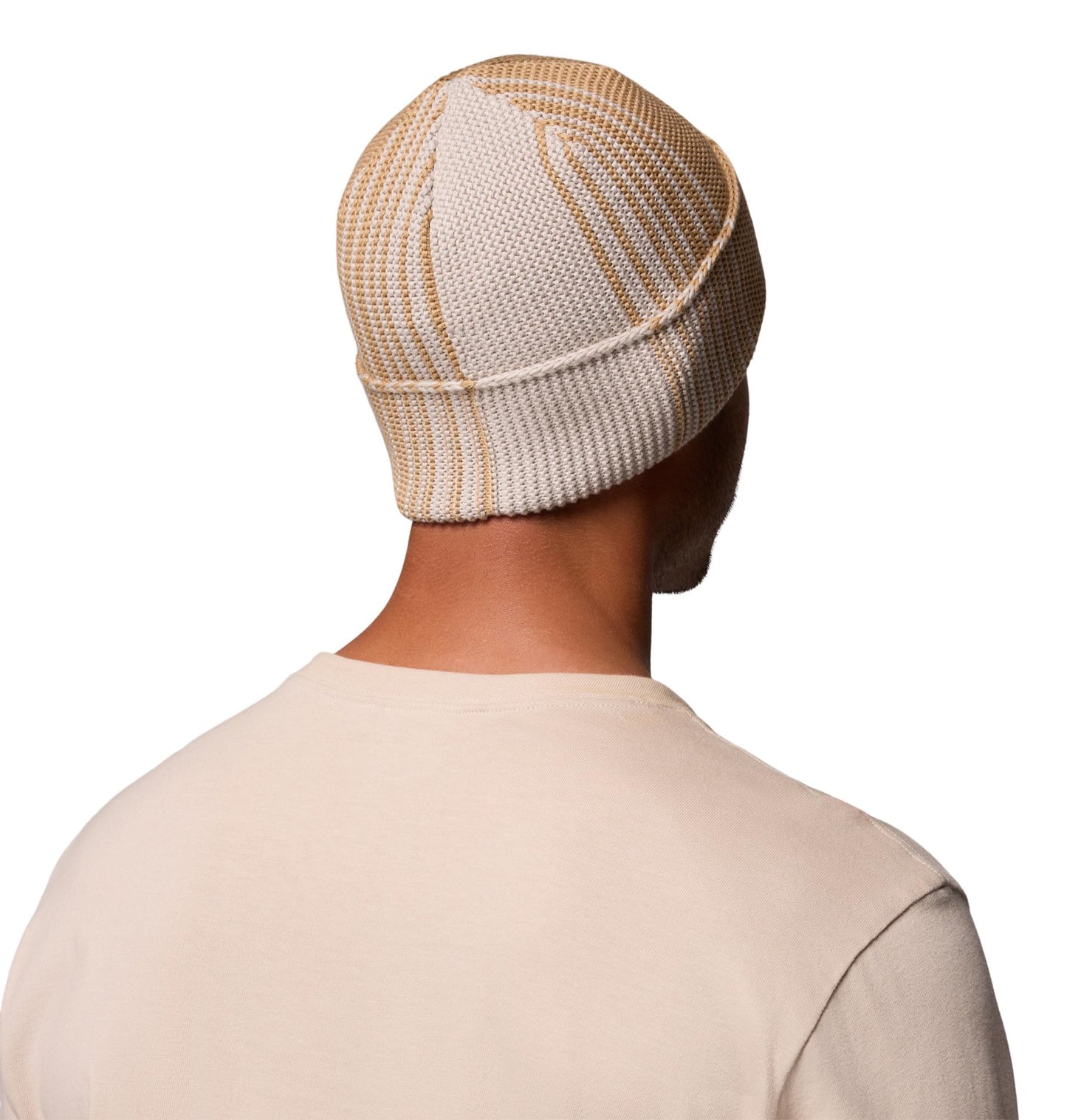 Columbia Unisex Alder Springs Beanie, Dark Stone/Delta, One Size