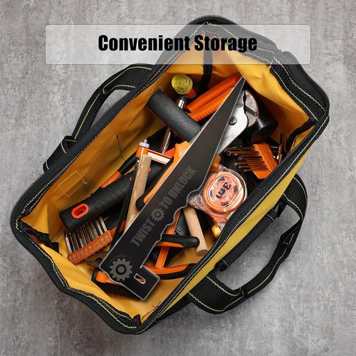 Advanced Folding Rescue Tool for First Responders, The Ultimate Multi-Purpose Leverage Solution, Compact & Highly Portable
