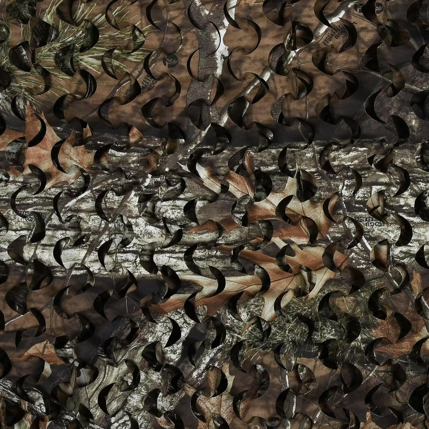 Sitong Camo Netting Roll - Durable Hunting & Military Decoration | Sunshade, 6ft x 50ft
