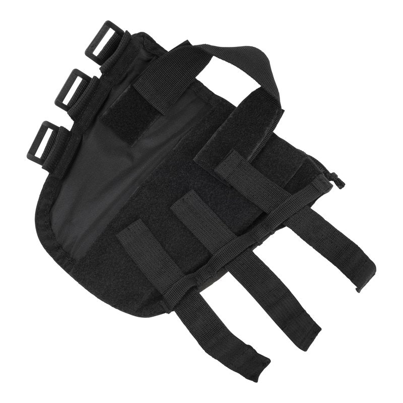 Allen Company Deluxe Buttstock Shell Holder & Accessory Pouch