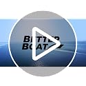 Stiff Boat Deck Brush Head - 8