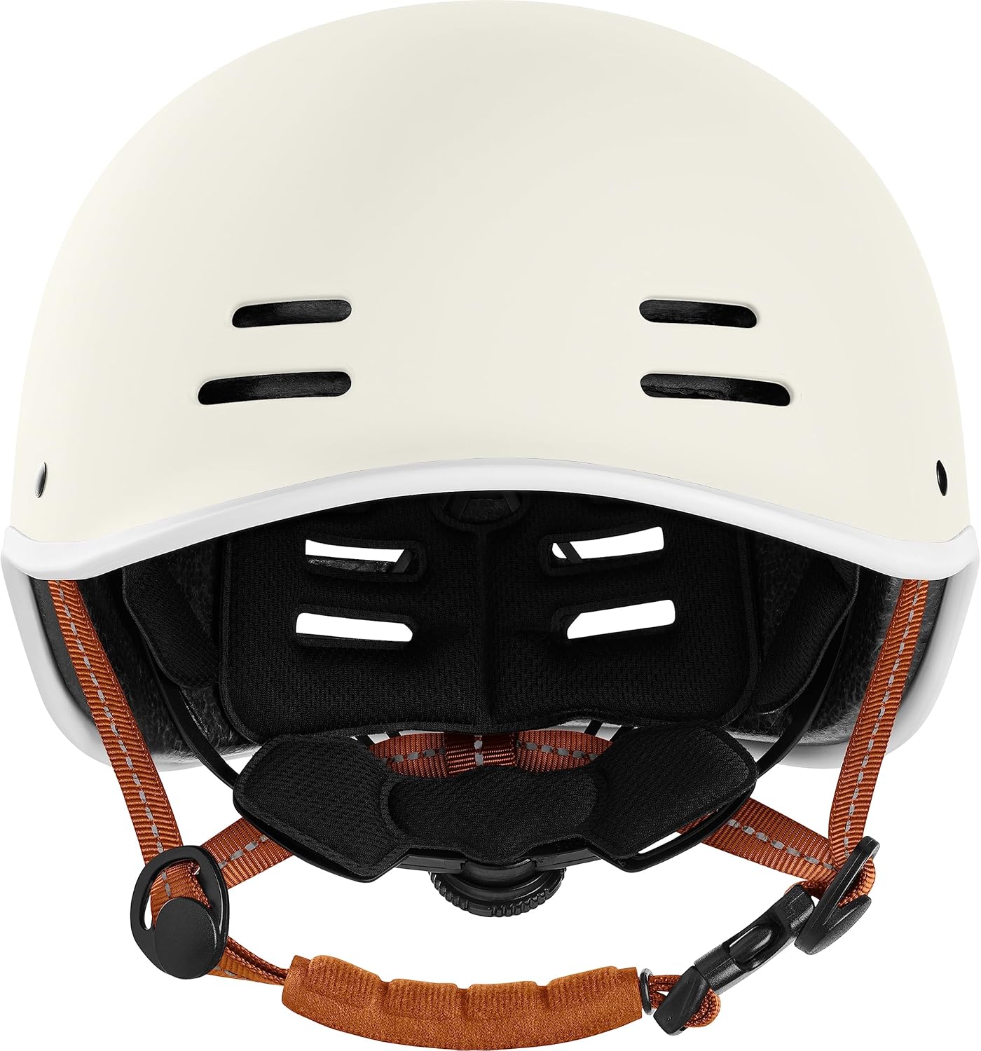Retrospec Remi Adult Bike Helmet - Adjustable Bicycle Helmet for Commuting & Road Biking