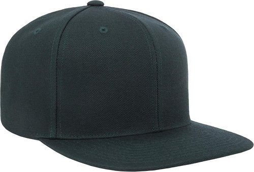 Flexfit Unisex YP Classics Premium Snapback Cap - Stylish 2-Tone Design for All Occasions