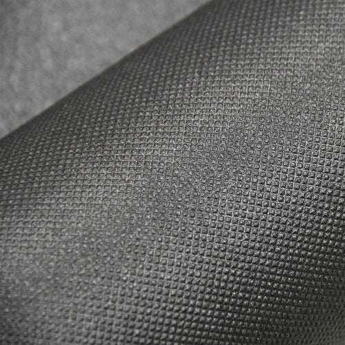 CyclingDeal Bike Trainer Floor Mat - Compatible with Indoor Exercise Stationary Bike Treadmill Elliptical Waterproof Gym Flooring Equipment - Indoor Cycle Stepper - Soft 30" x 60" (76 x 153cm)